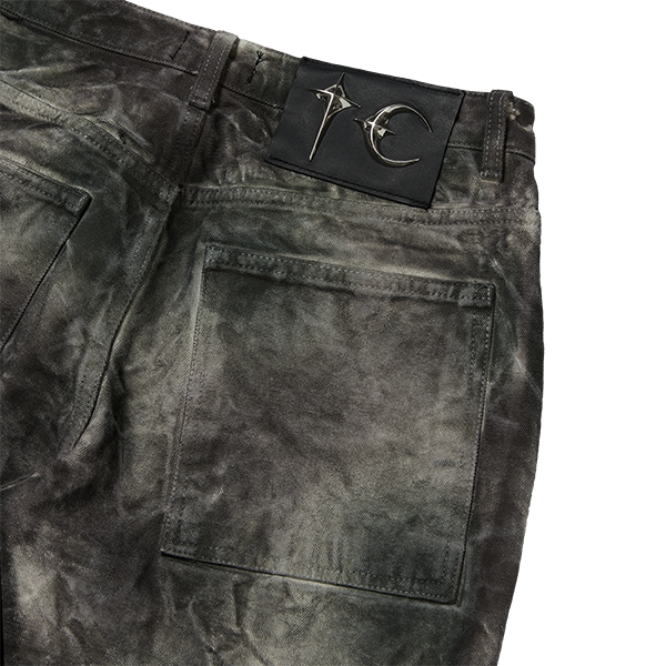 BIo Army Pants CAMO