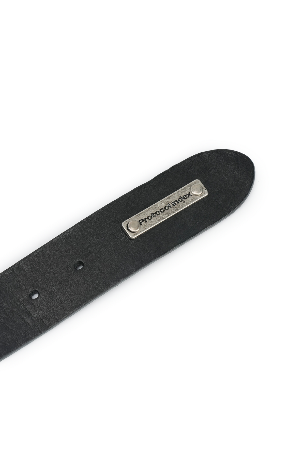 Hinged Belts