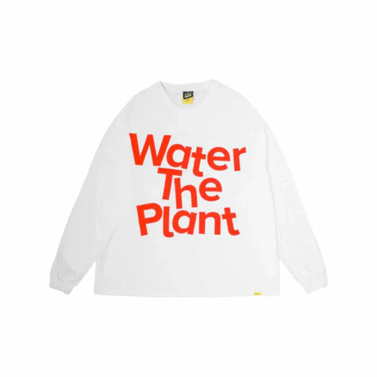 SMILEYWORLD® Hallmark L/S T-shirt