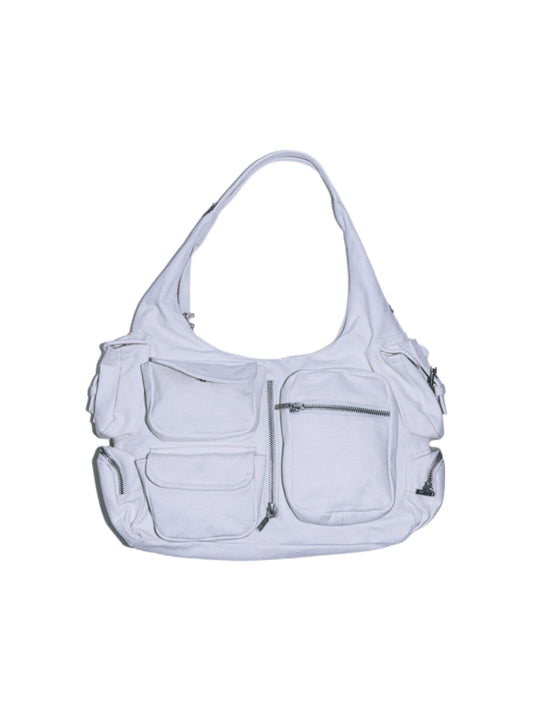 Nomad Bag WHITE