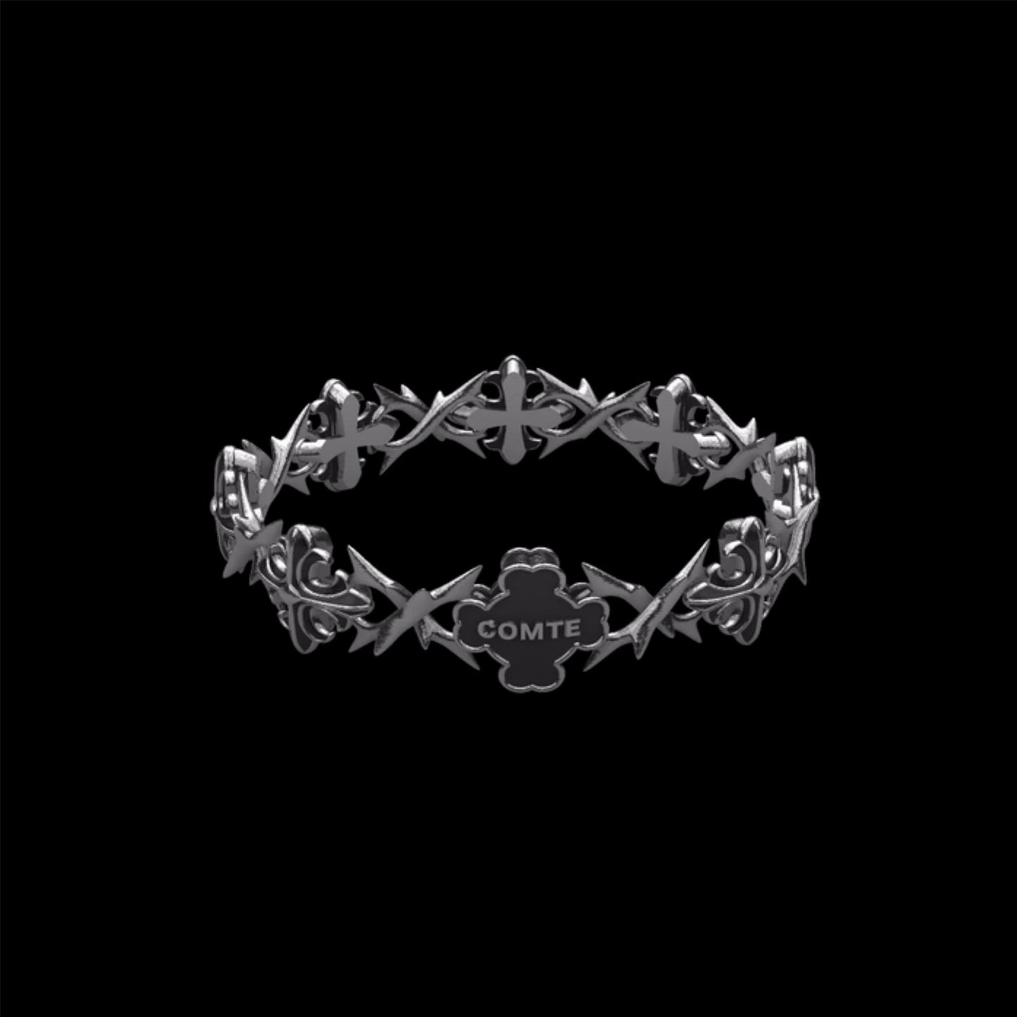 Death Armour Bracelet