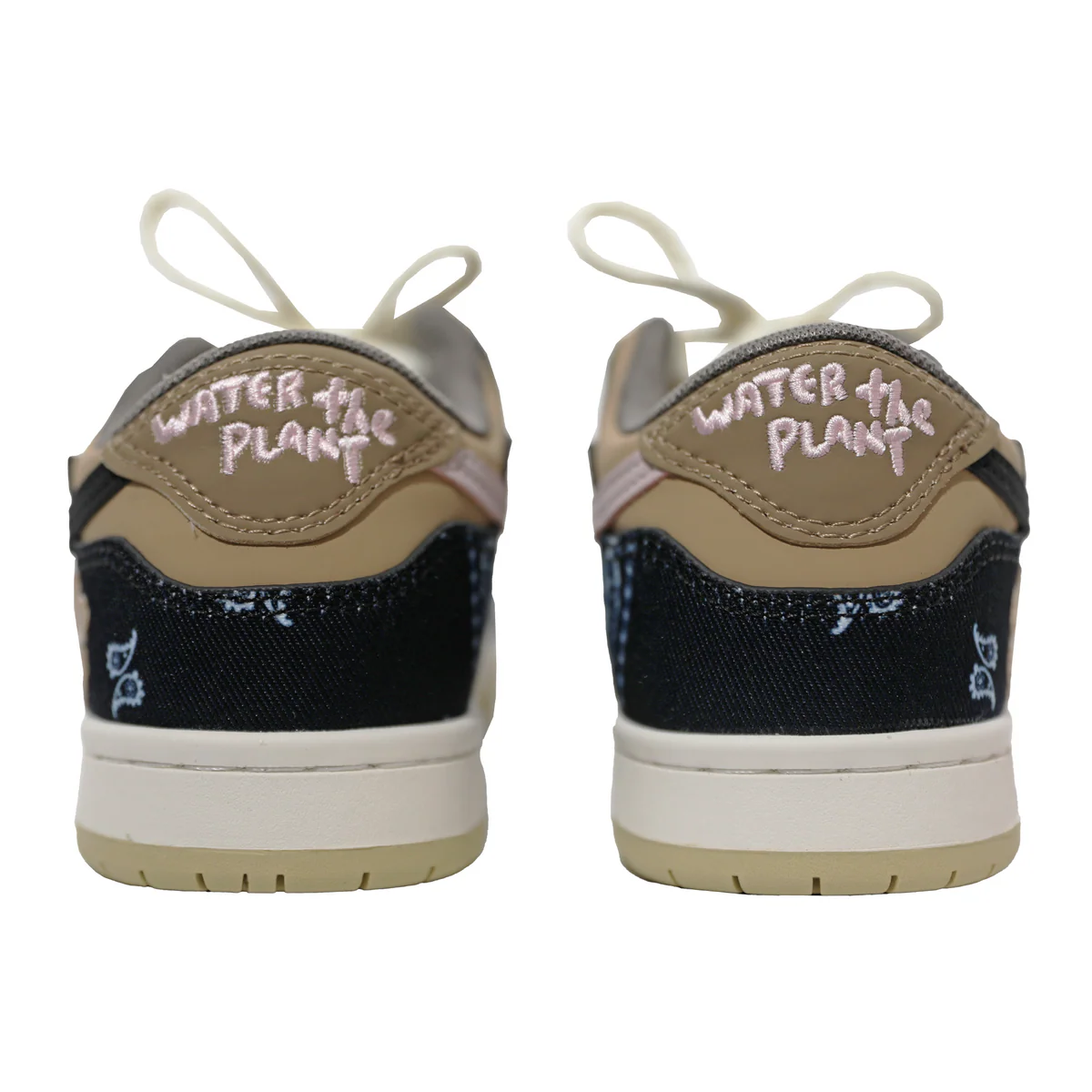 "Gangsta" Dream Kicks PAISLEY