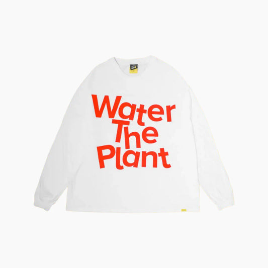 SMILEYWORLD® Hallmark L/S T-shirt