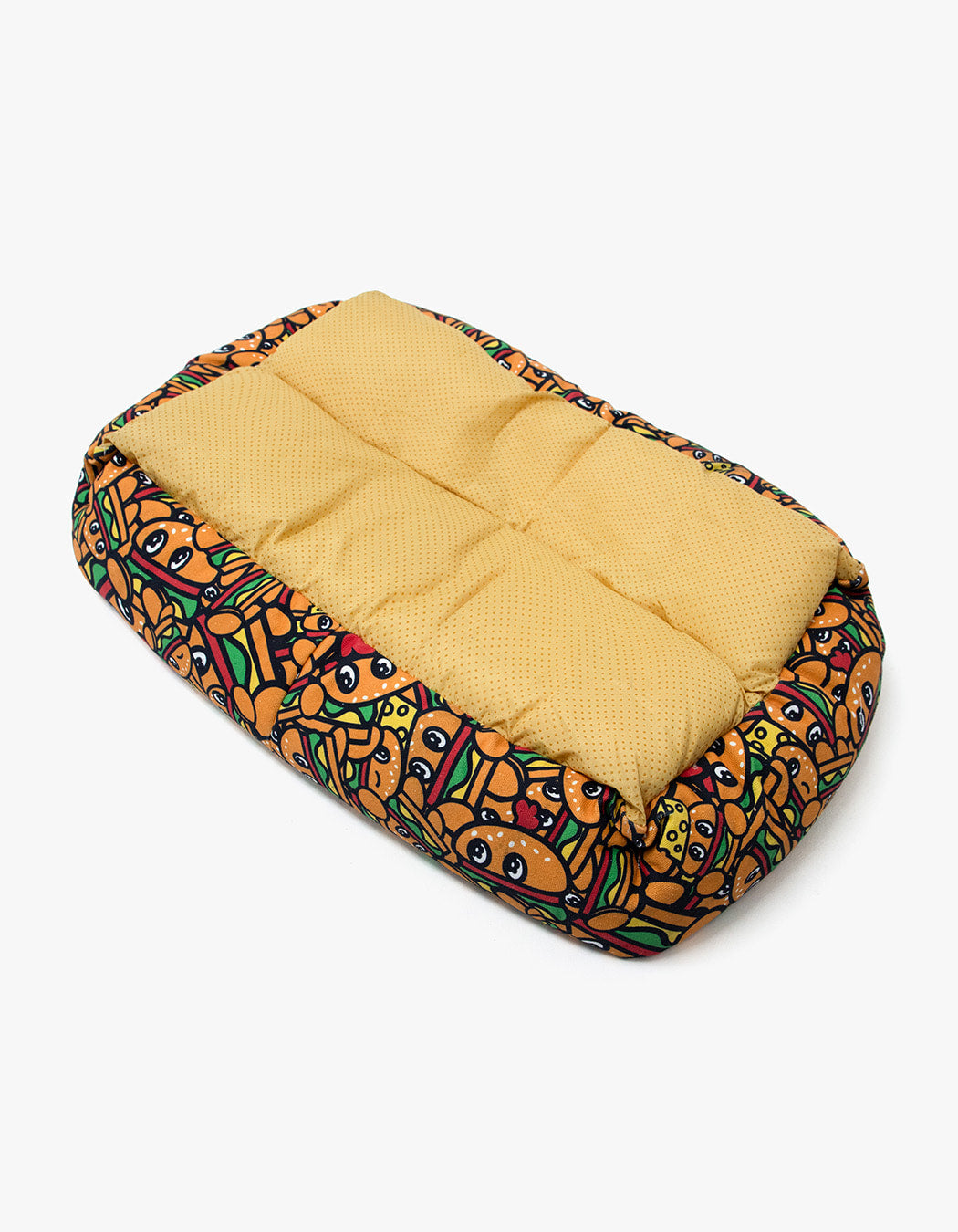 Dog Bed