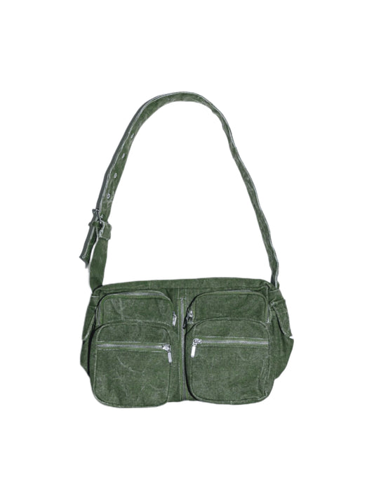 Tourist Bag GREEN
