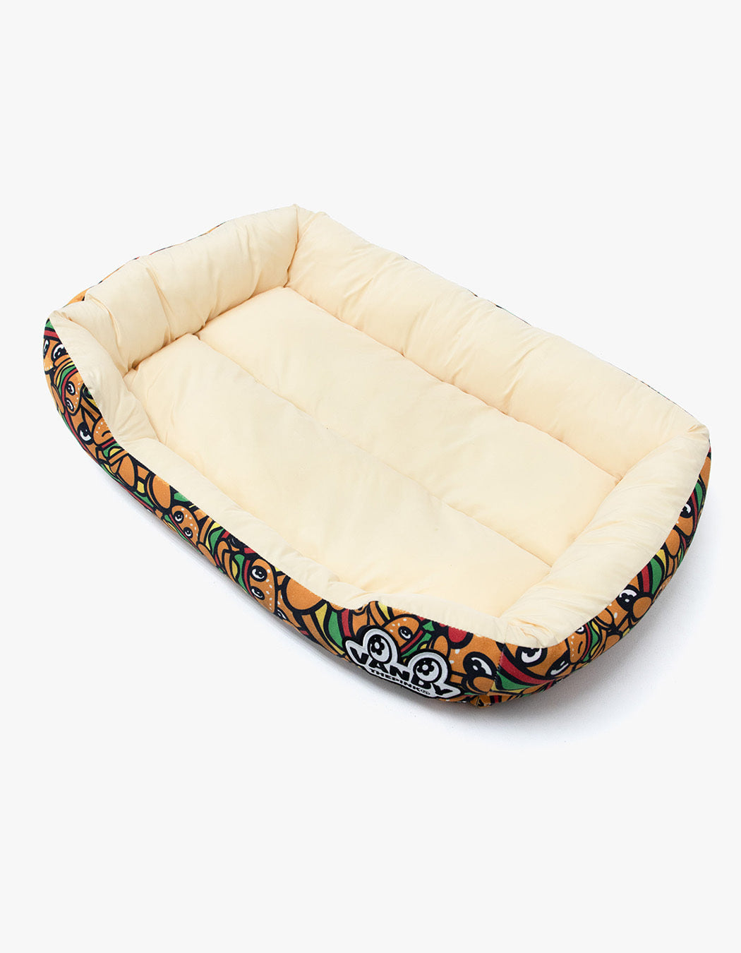 Dog Bed