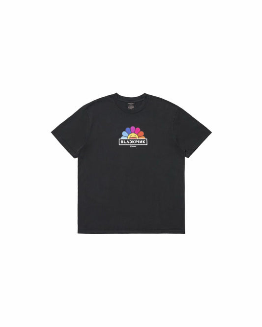 BLACKPINK TMKK Flower BLACK