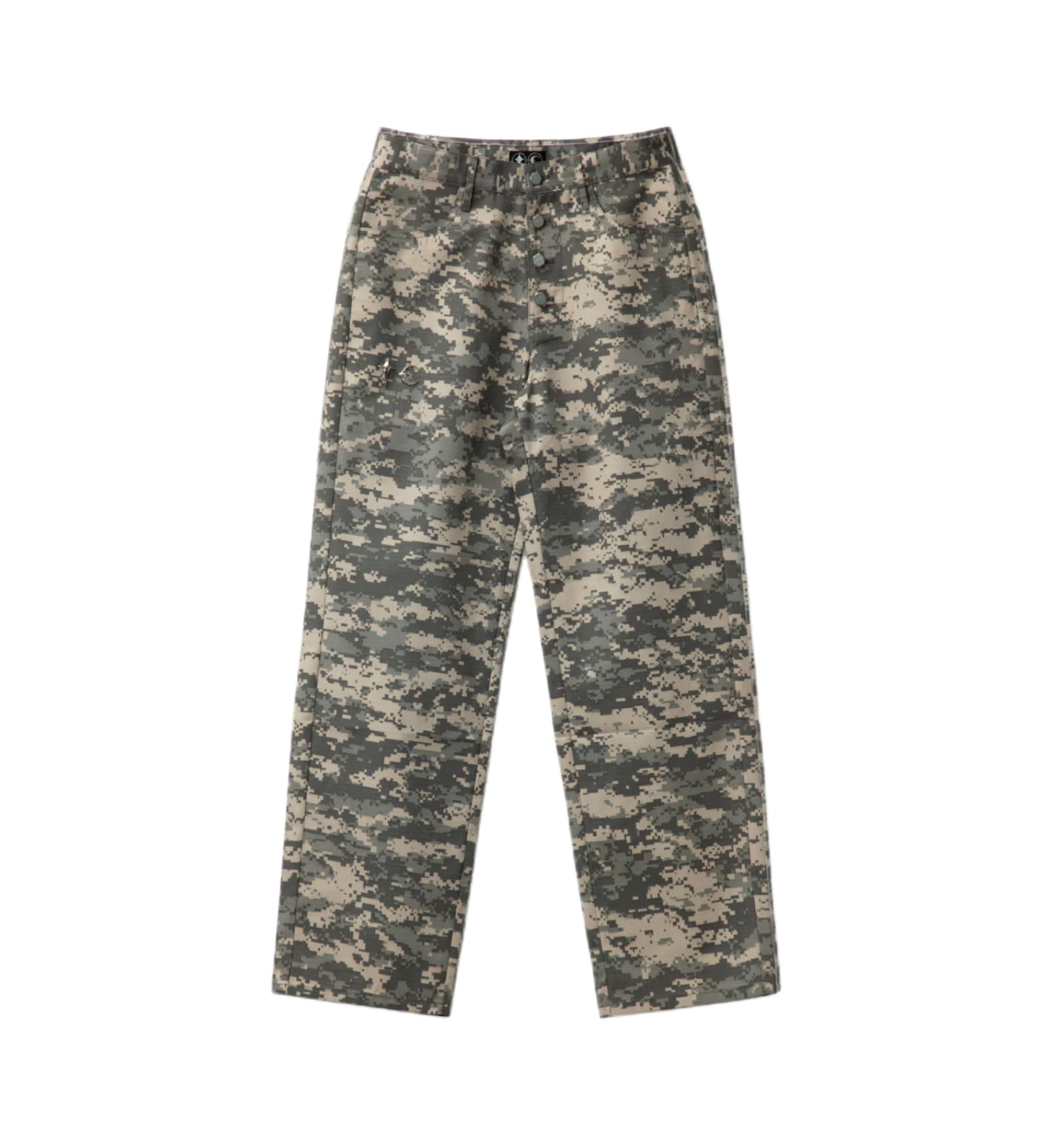 TC Bio Soldier Pants