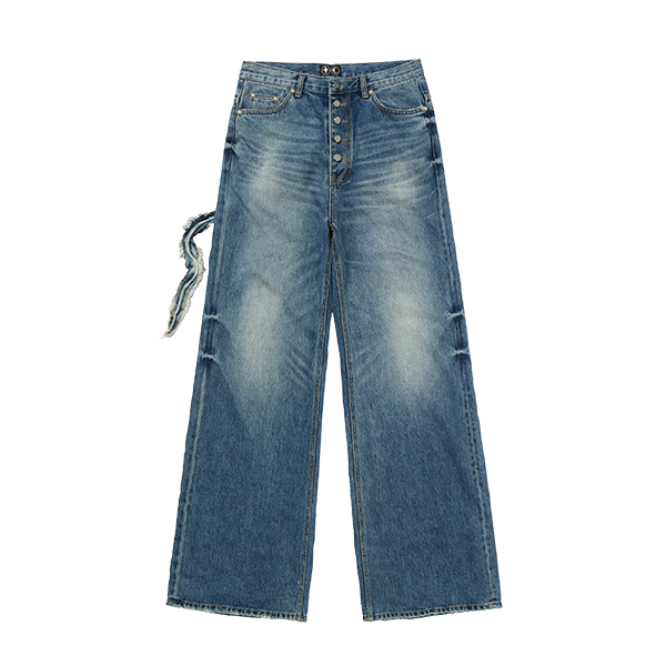 Chimera Denim BLUE