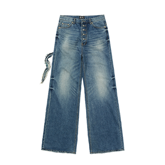 Chimera Denim BLUE