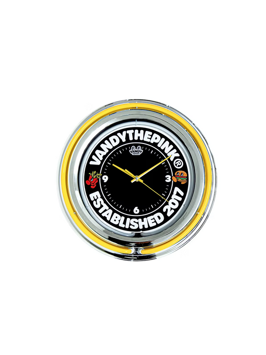 VTP DIner Clock