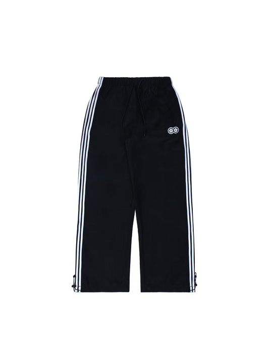 Rescue Track Pants BLACK