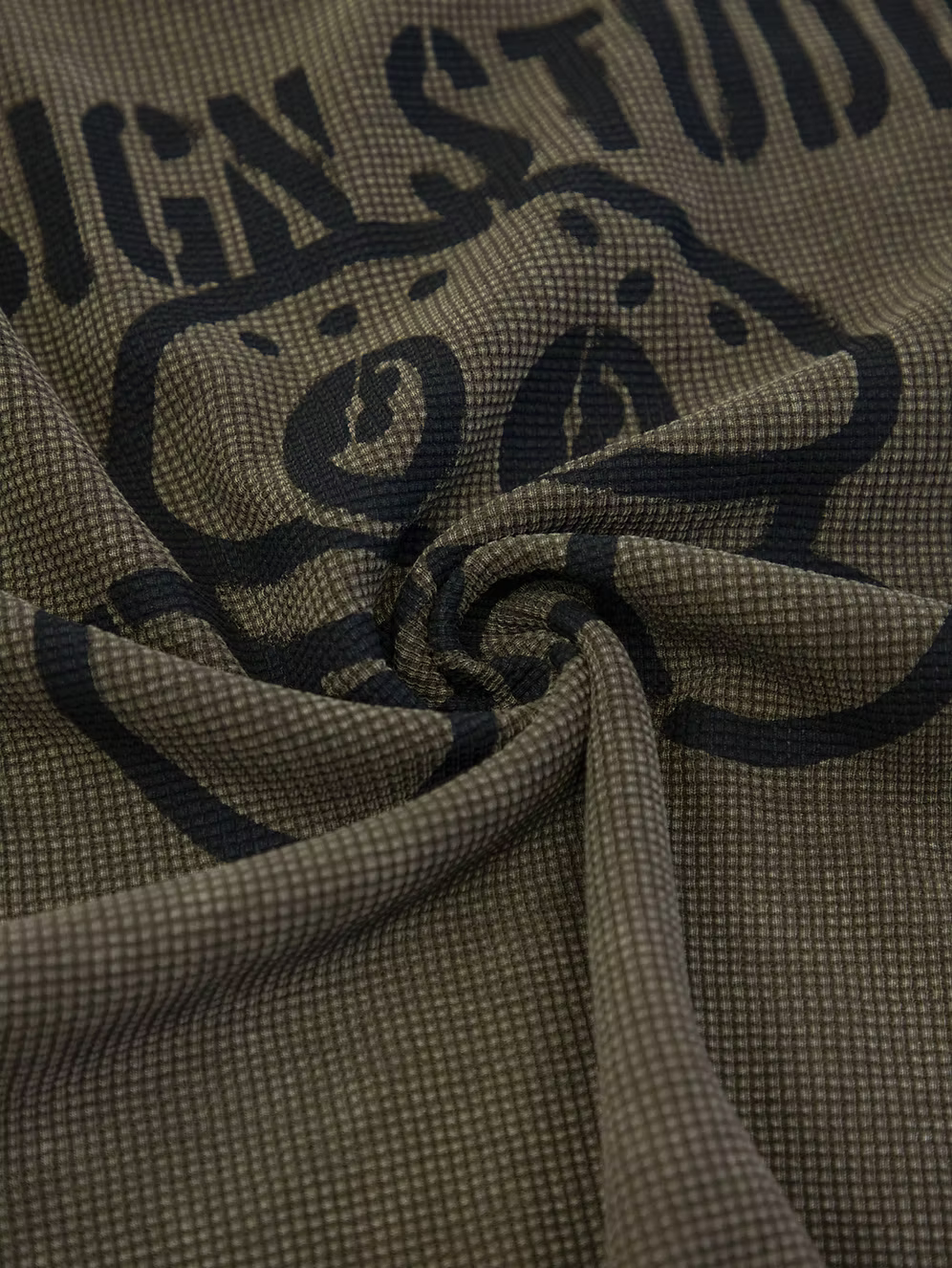 Military Thermal Long Sleeve OLIVE