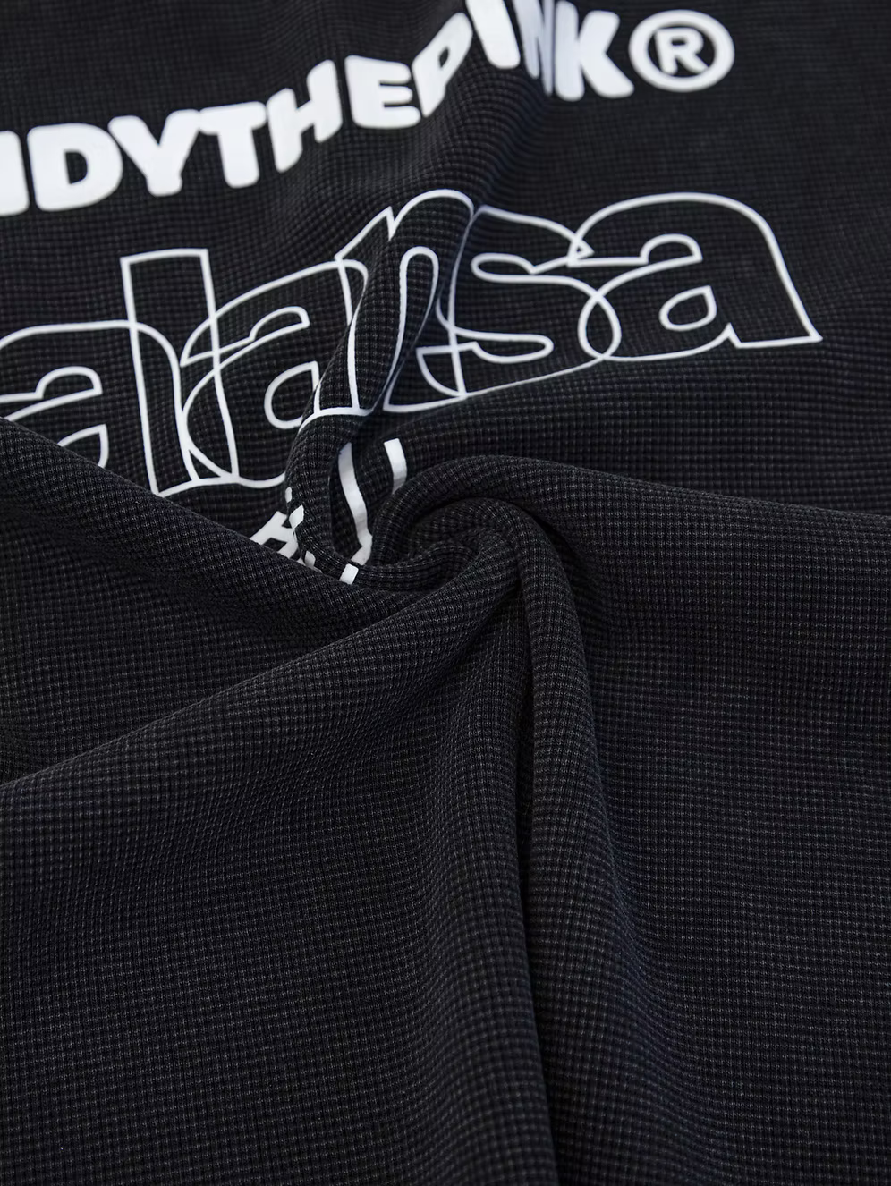 Balansa Thermal L/S