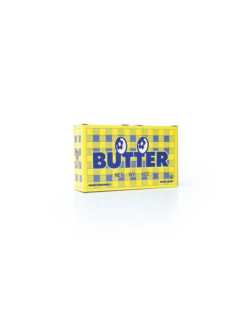 Butter Mini Lamp