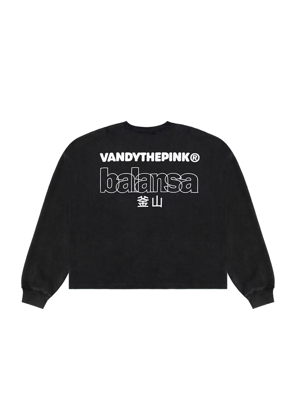 Balansa Thermal L/S
