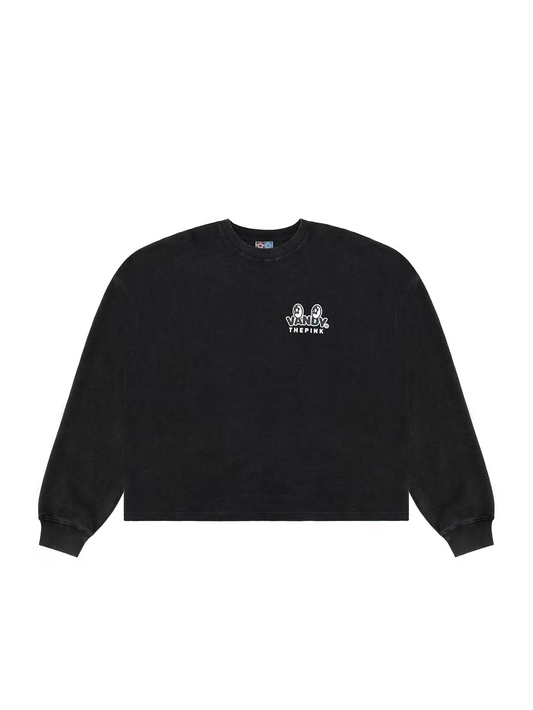 Balansa Thermal L/S