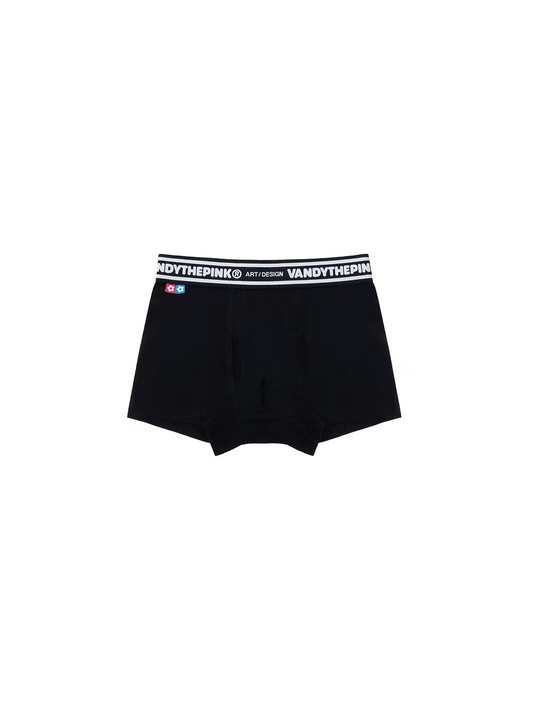 Soda Can Boxer