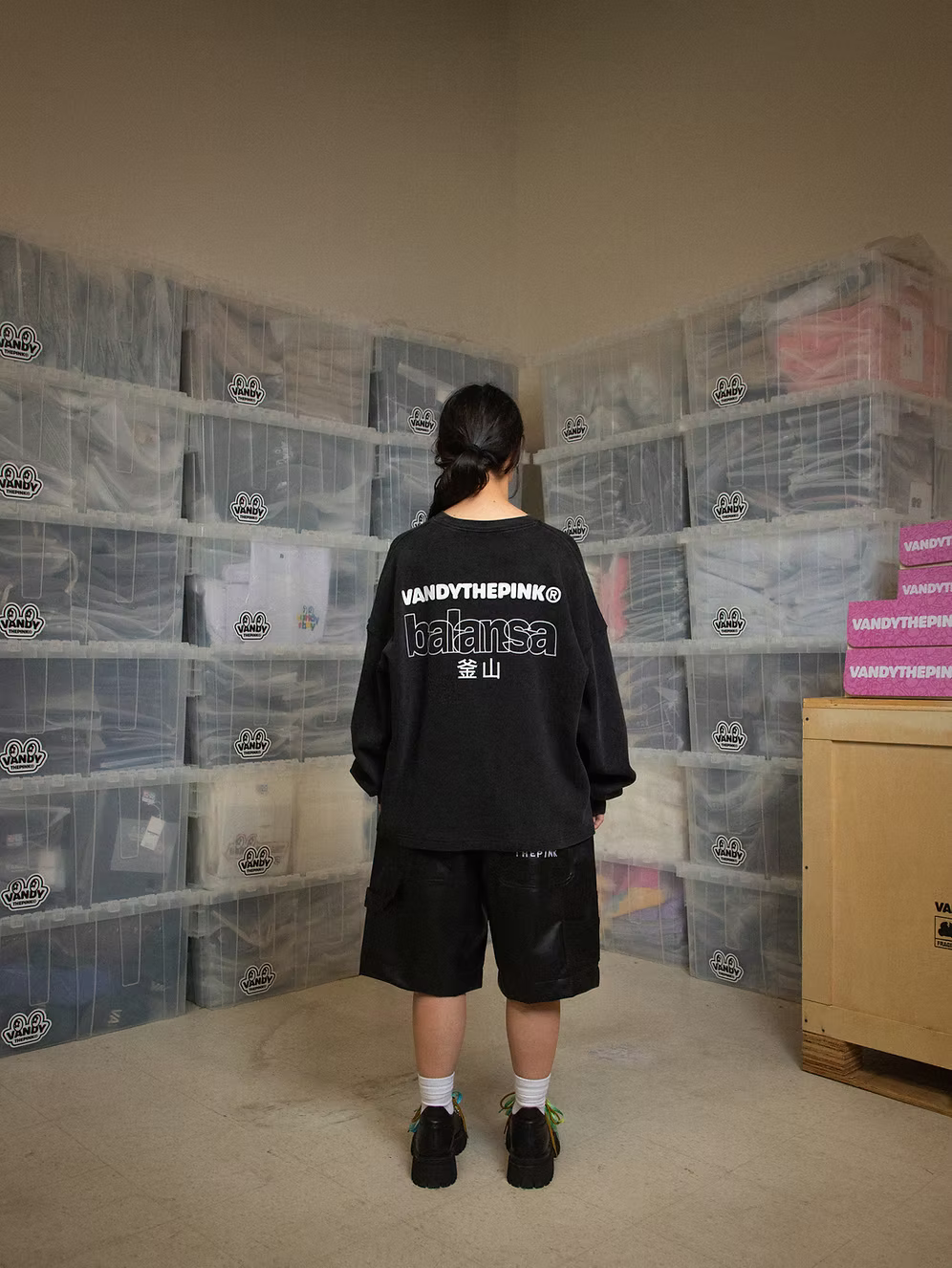 Balansa Thermal L/S