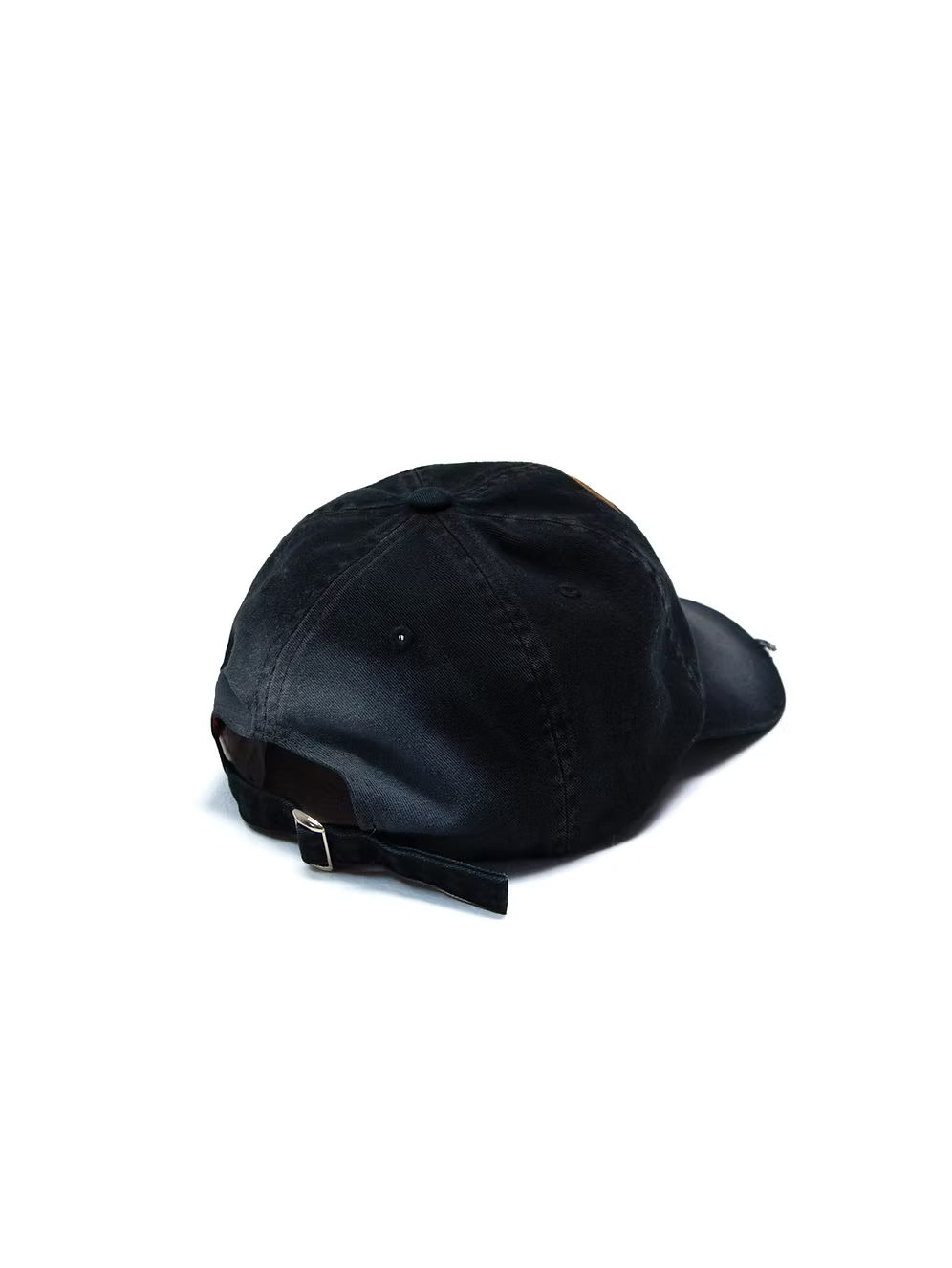 Eagle Logo Opener Hat NAVY