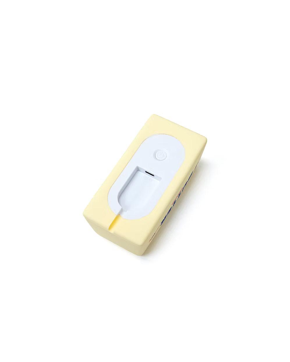 Butter Mini Lamp