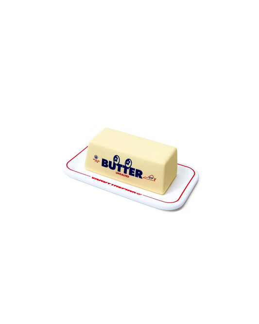 Butter Mini Lamp