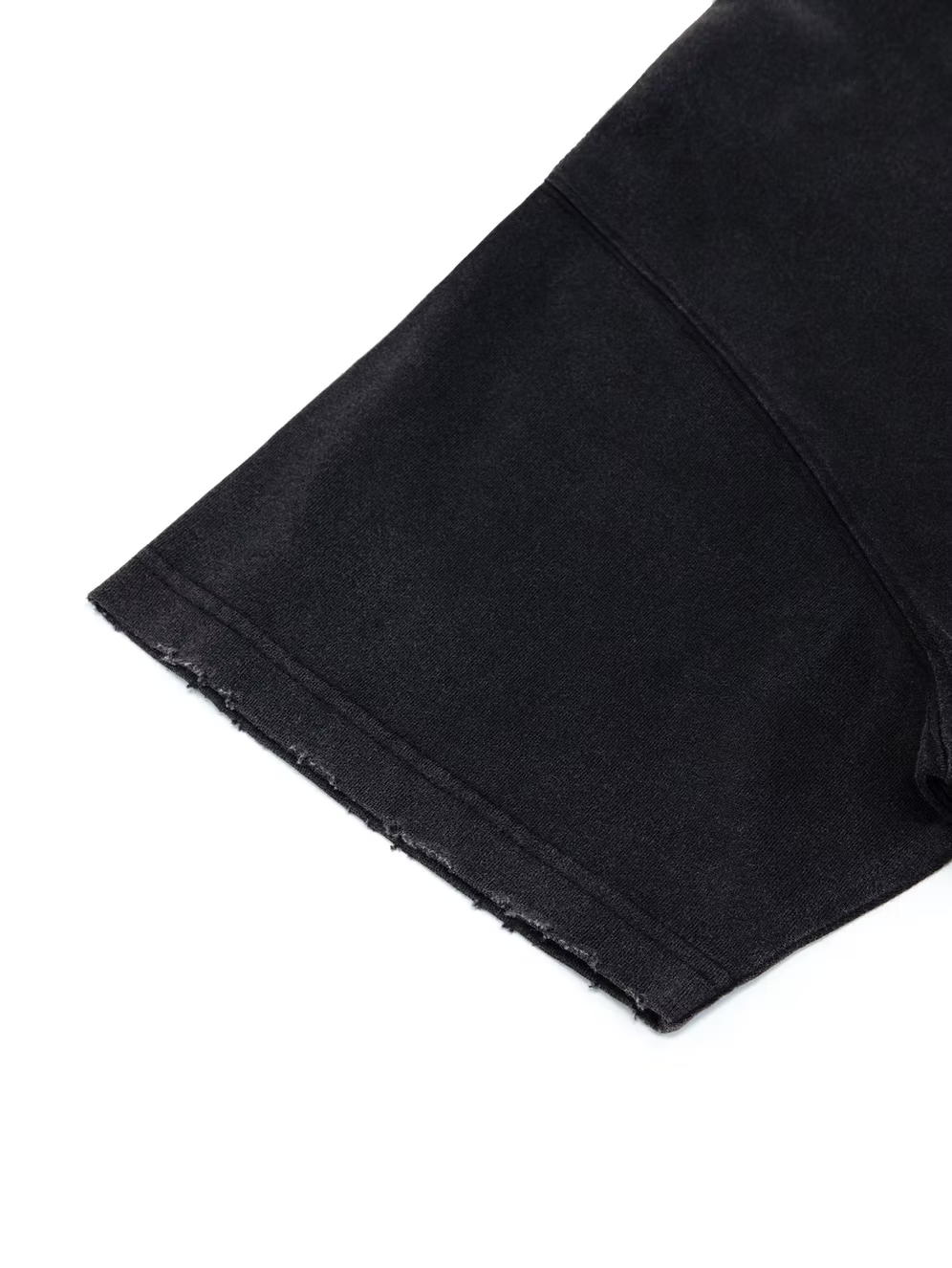 VA Classic Logo Tee  BLACK