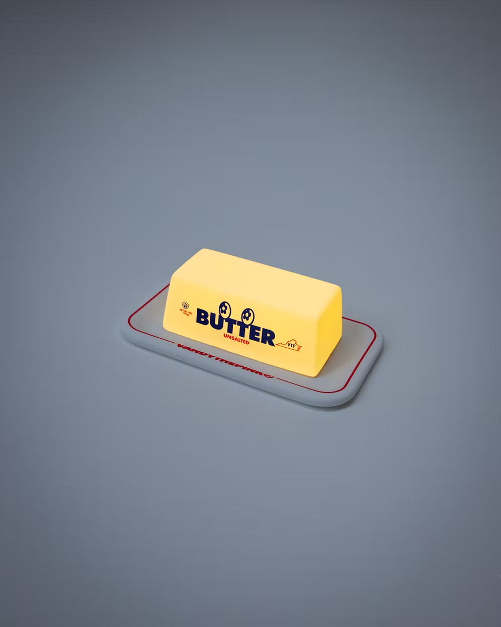 Butter Mini Lamp