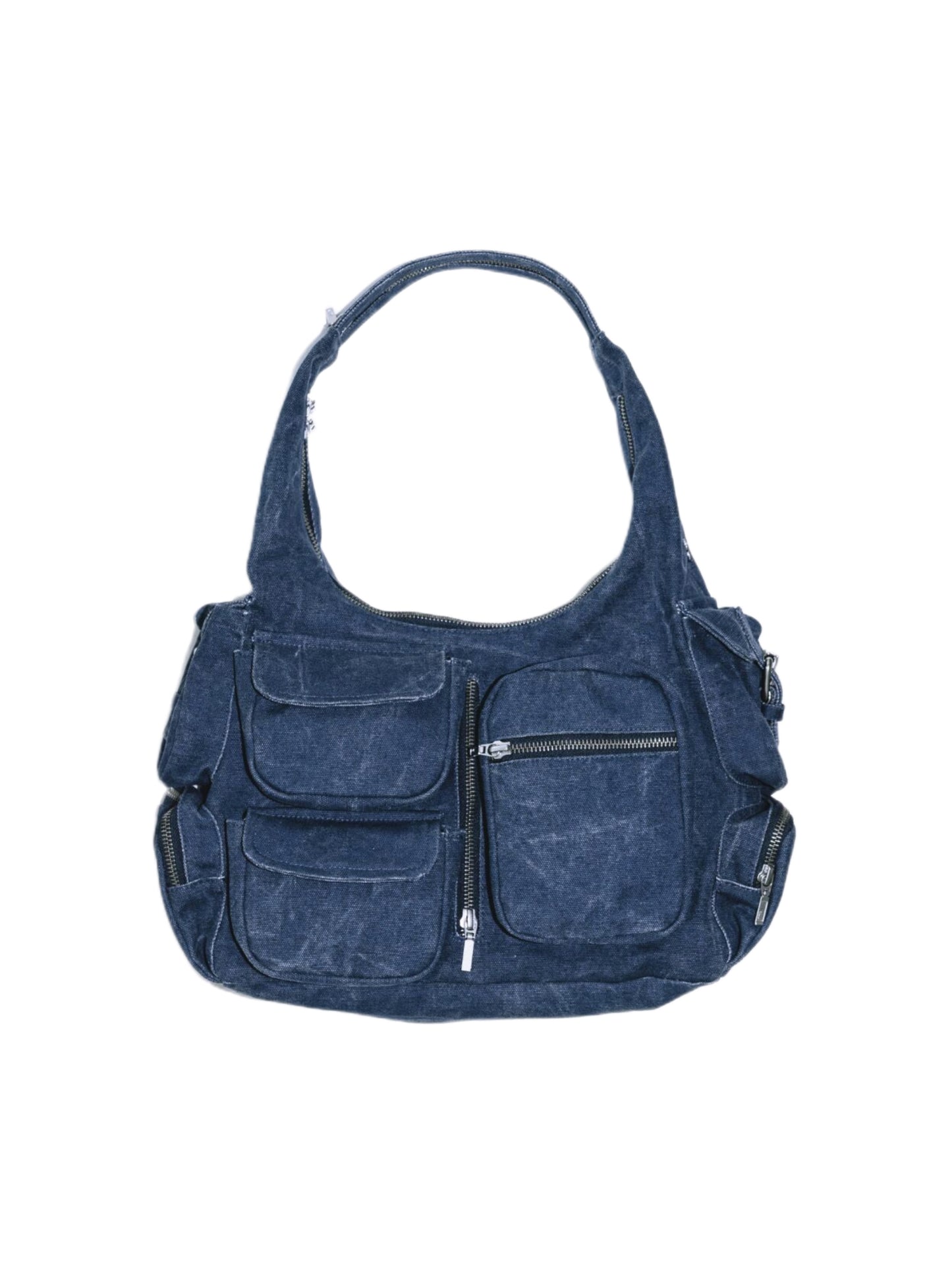 Nomad Bag INDIGO