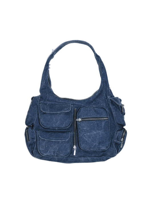 Nomad Bag INDIGO