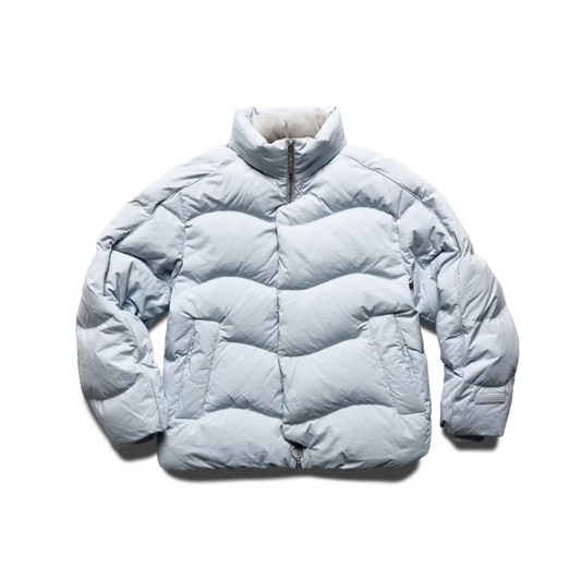 Re:Down® Puffer Jacket BLUE