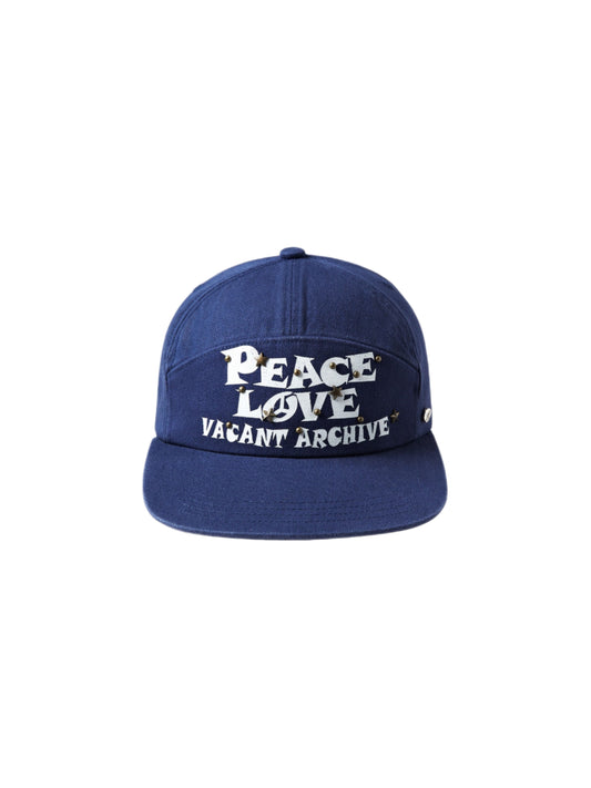 Vacant Cap NAVY
