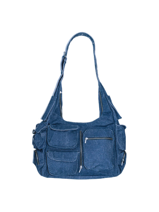 Voyager Bag INDIGO