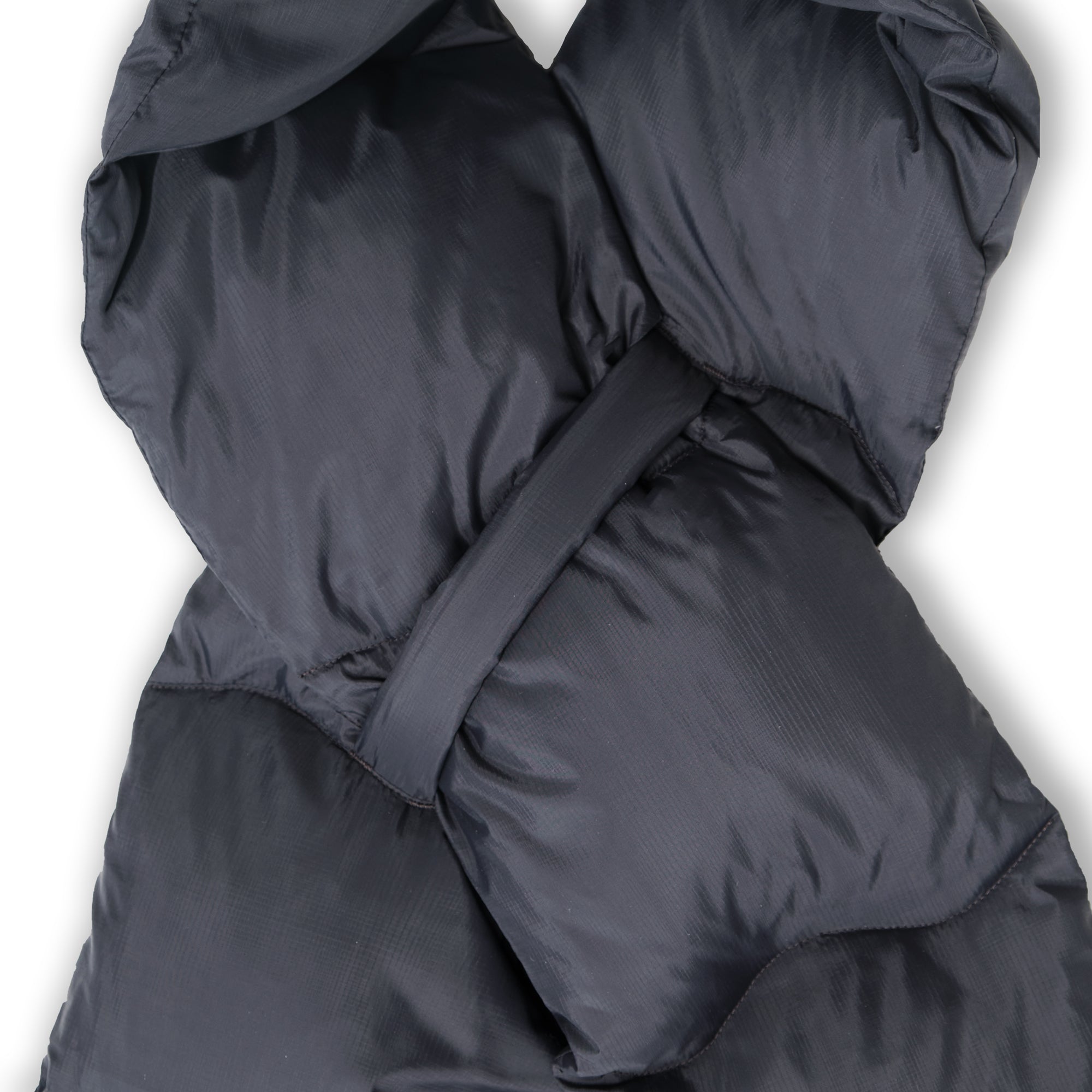 DEDICATED - Pajala Scarf in Tiger Brown