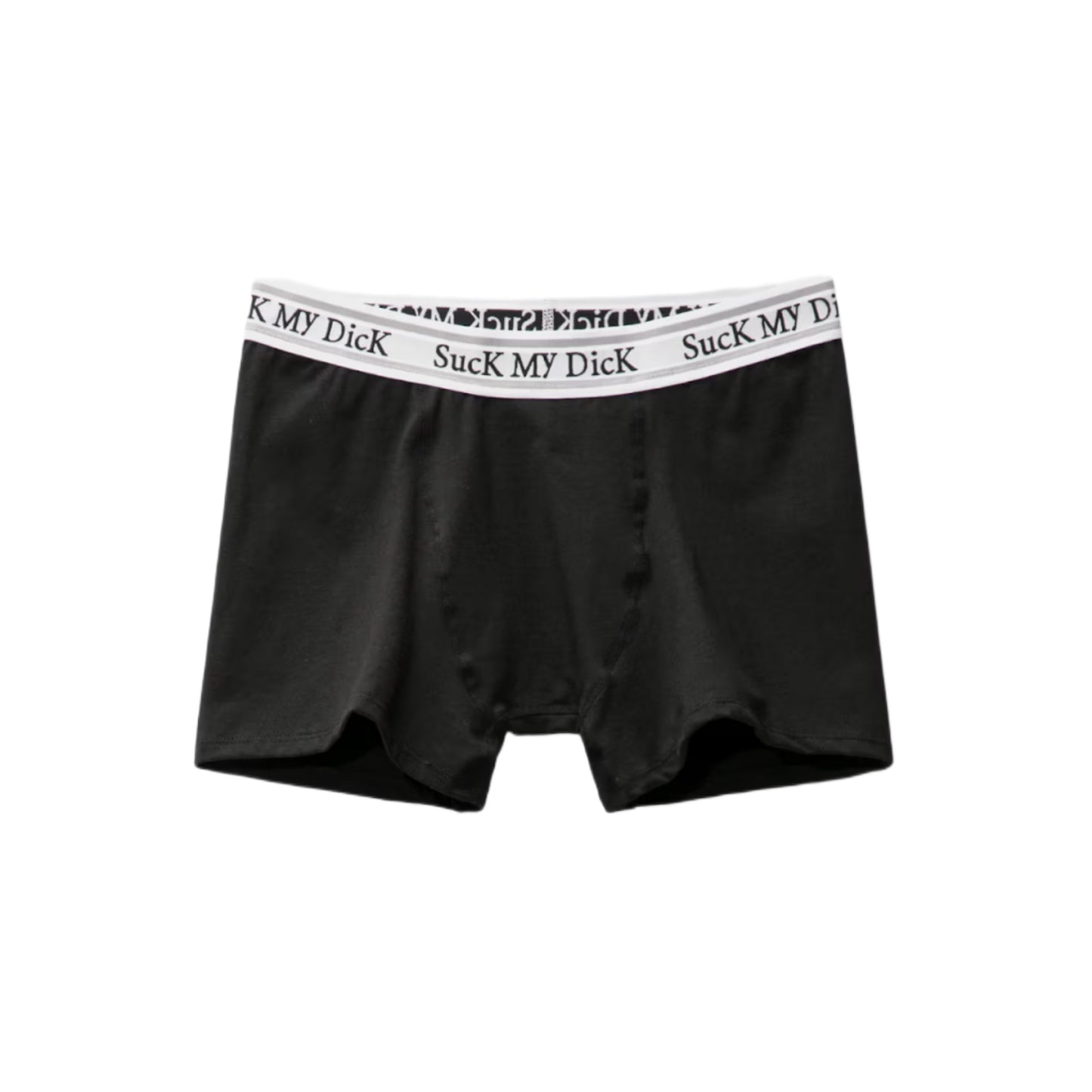 SMD Boxer Brief BLACK