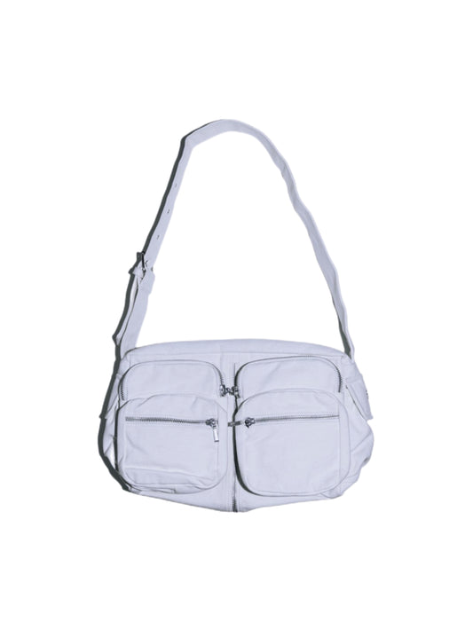 Tourist Bag WHITE
