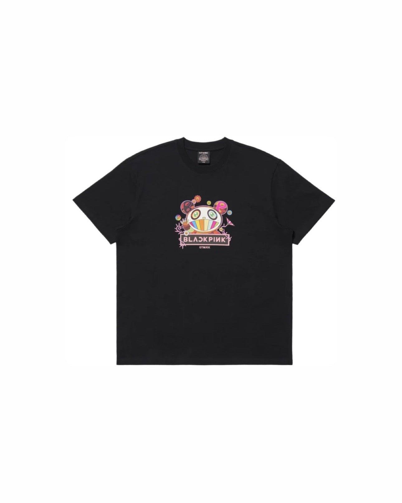 BLACKPINK TMKK PANDA 2 TEE