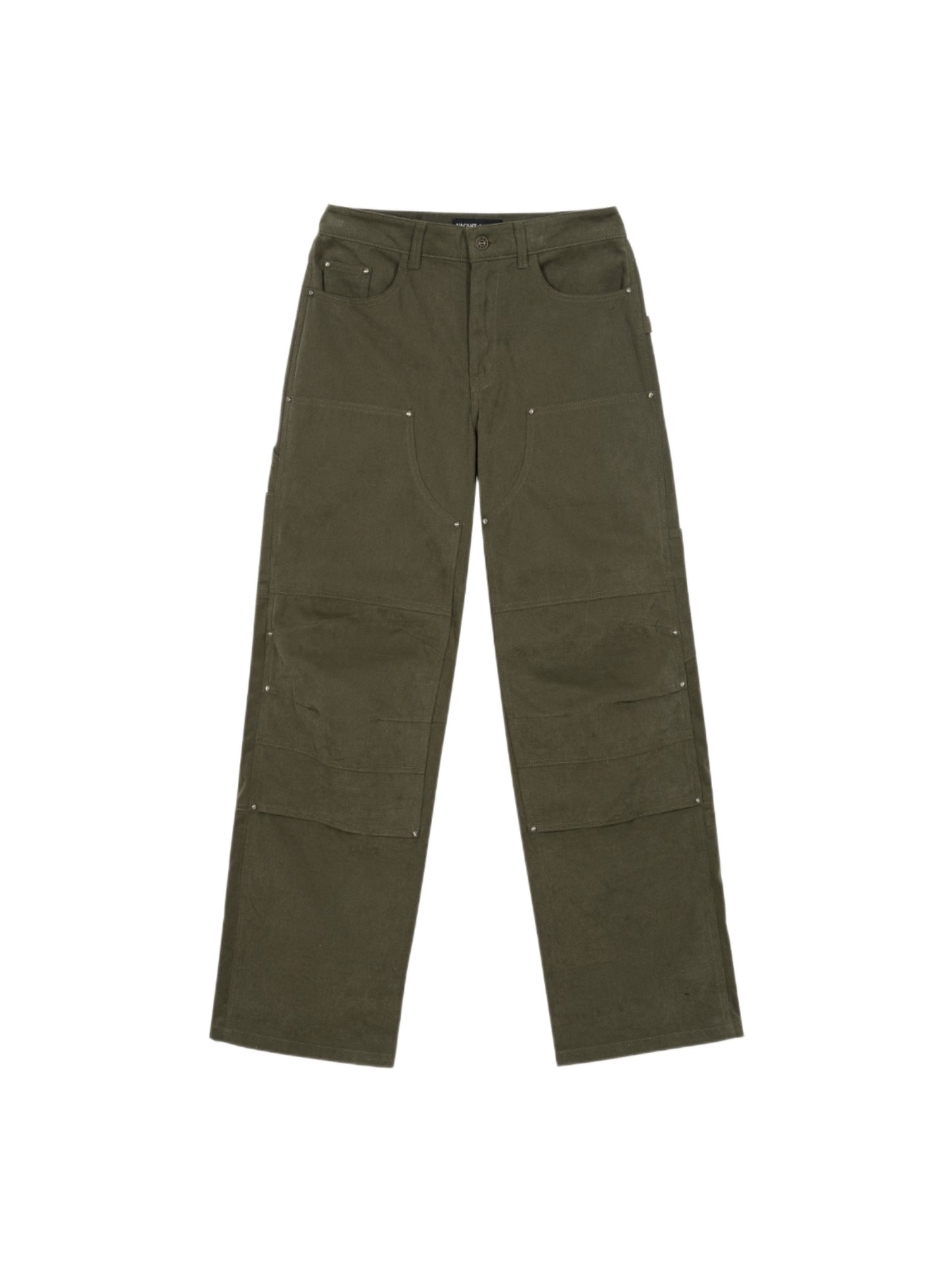 Nova Carpenter Pants KHAKI