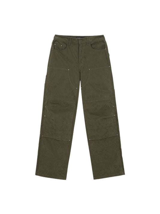 Nova Carpenter Pants KHAKI