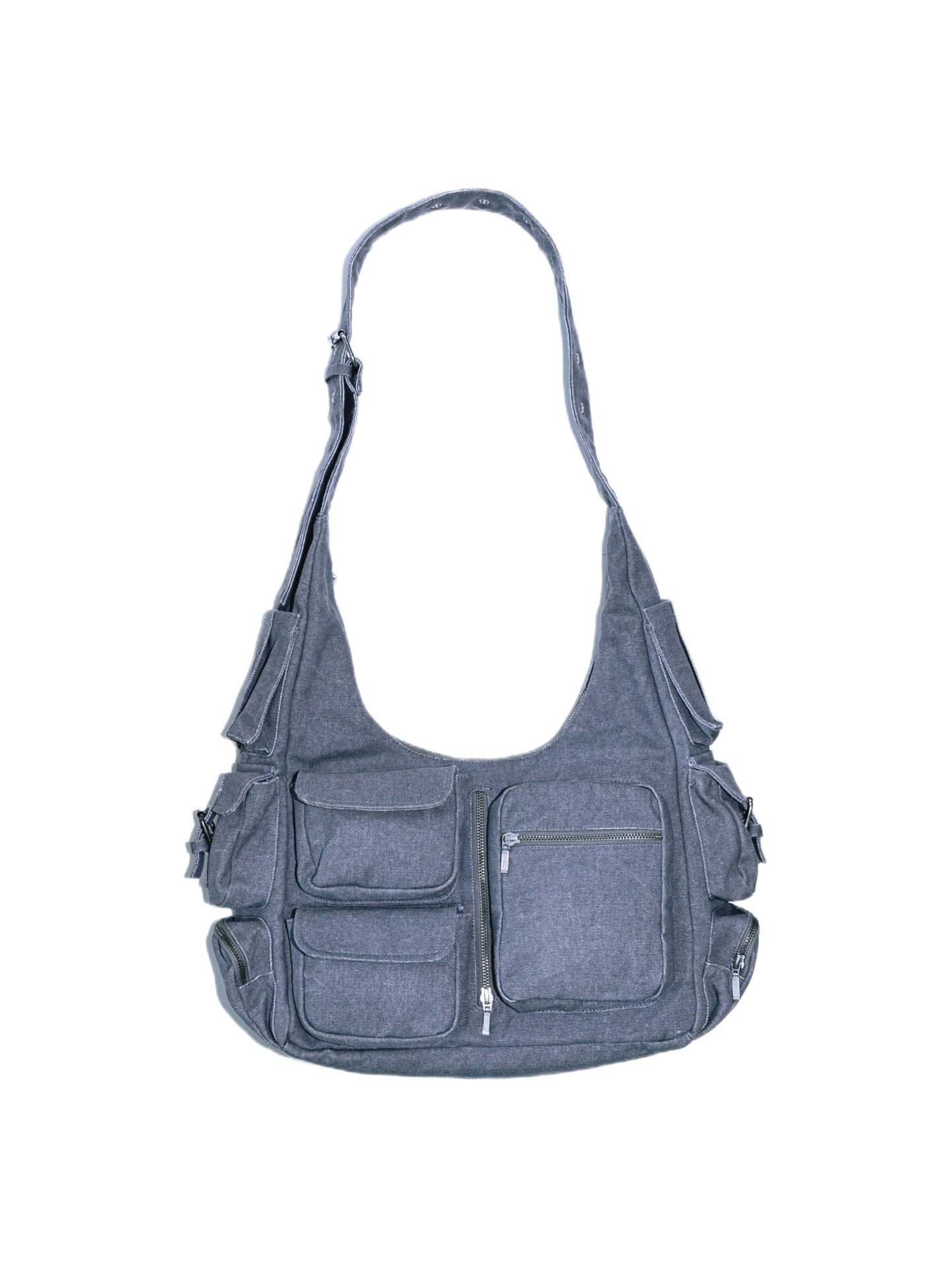 Voyager Bag GREY