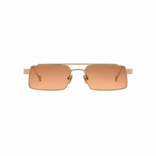 Vice GOLD/ORANGE FLASH