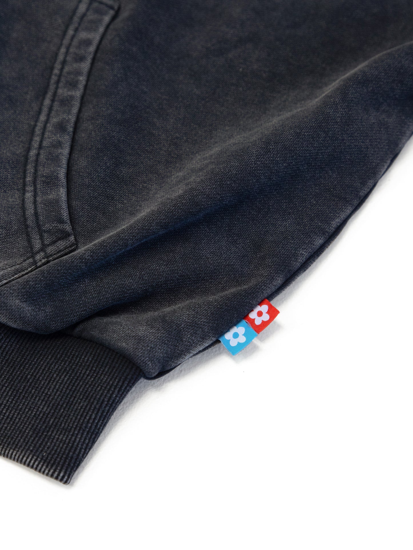 Vandy x Astro Boy Reversible Flannel Hoodie
