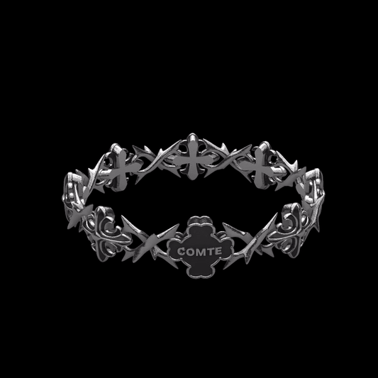 Death Armour Bracelet