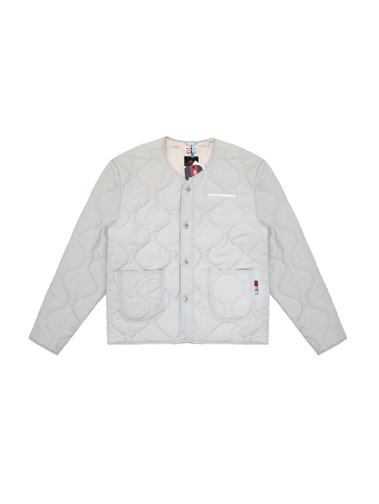 Liner Jacket LIGHT GREY