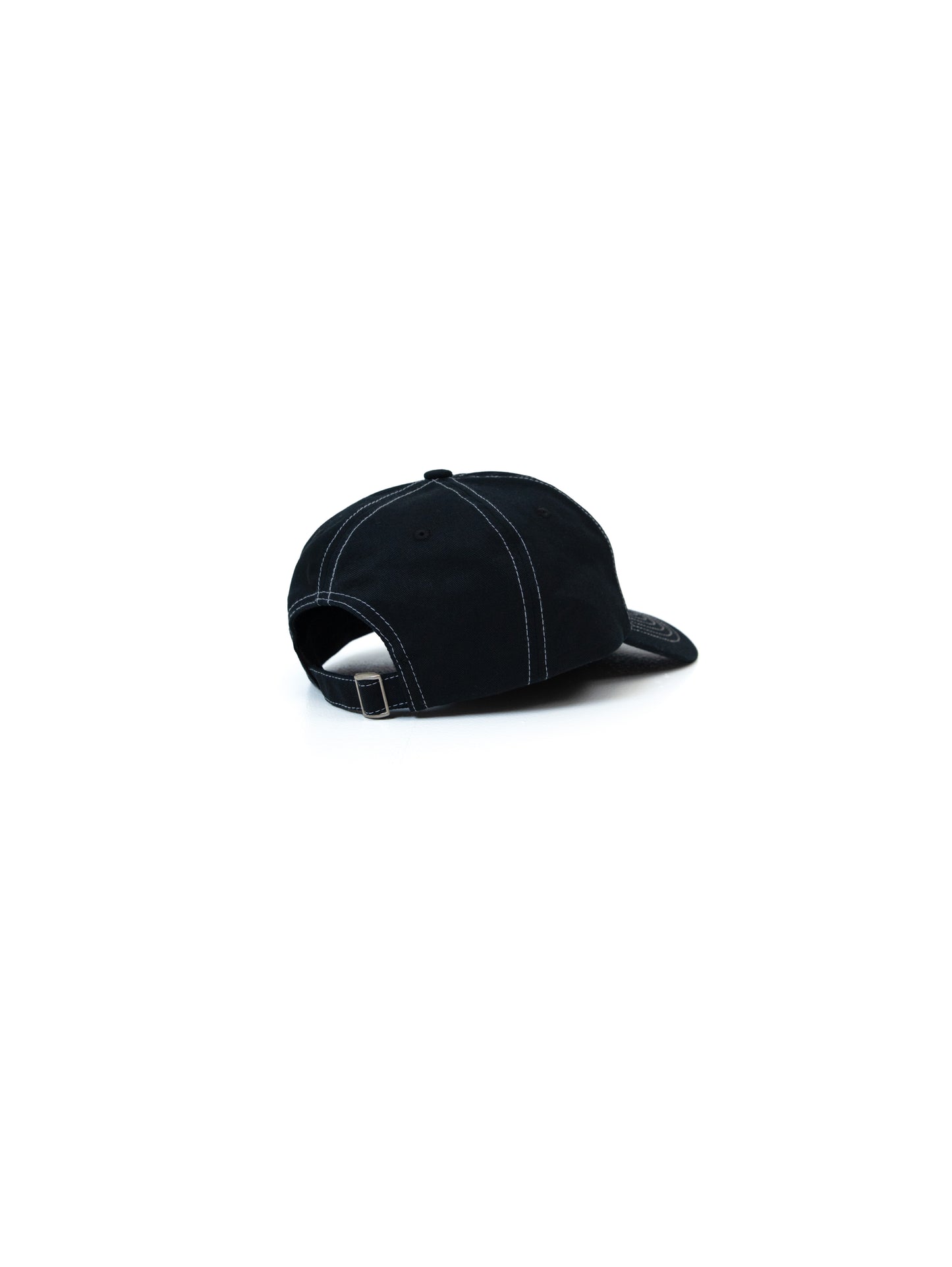 Asttro Boy x Vandy The Pink Ball Cap BLACK