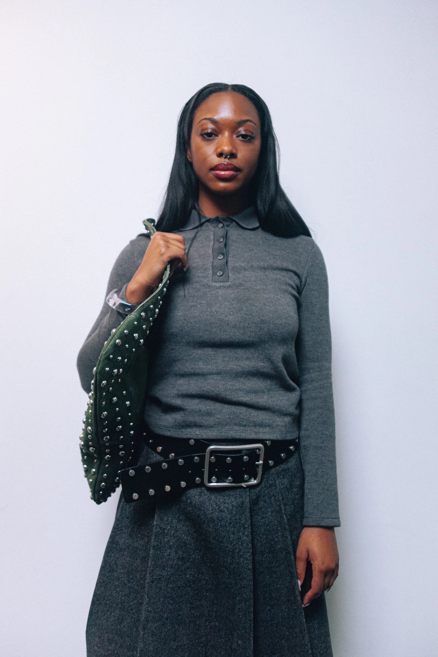 Cairo Bag GREEN