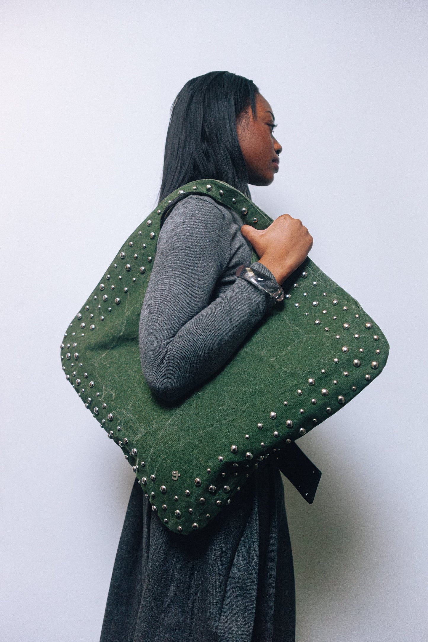 Cairo Bag GREEN