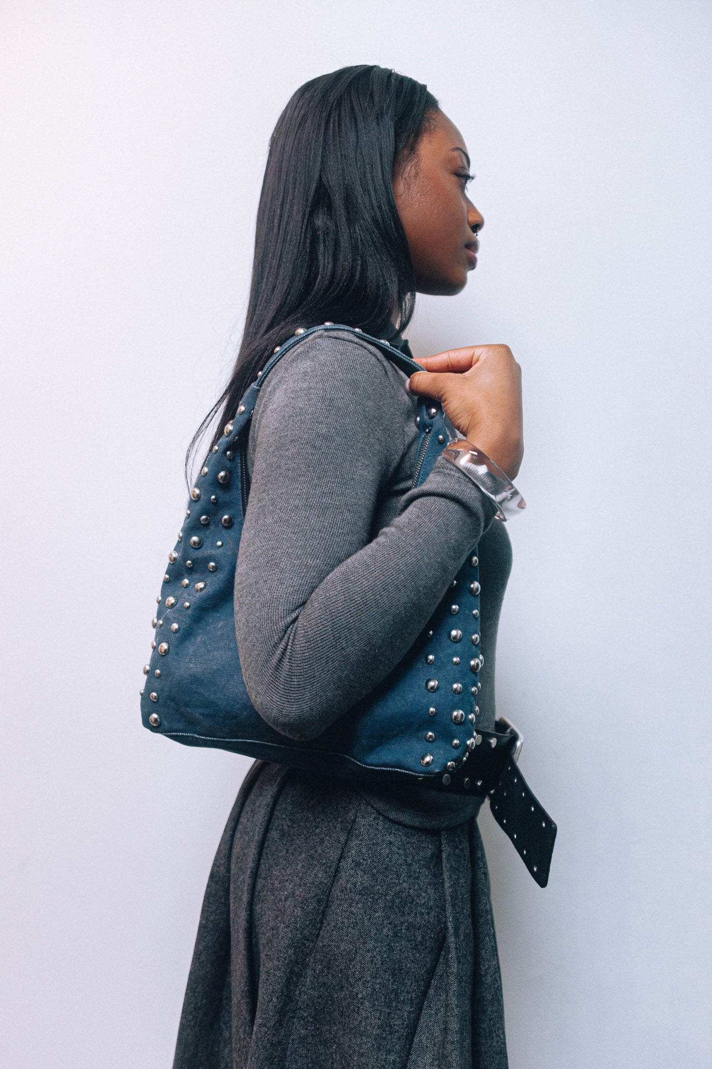 Monaco Bag INDIGO