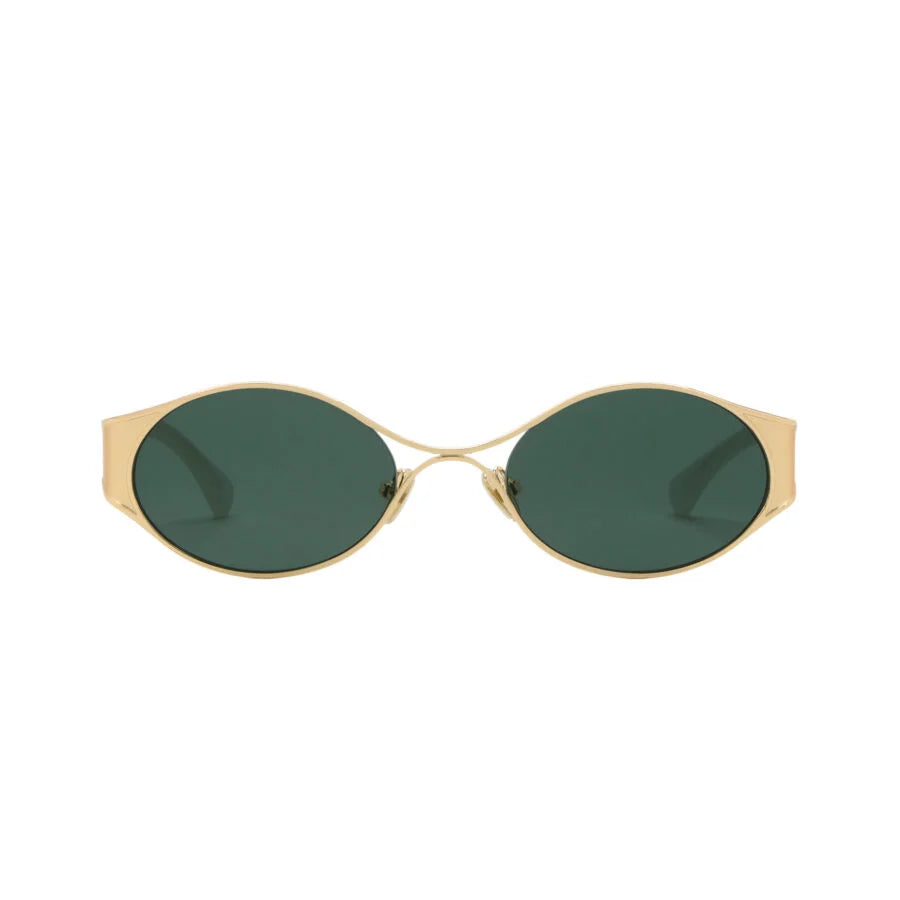 Loop GOLD/DEEP GREEN