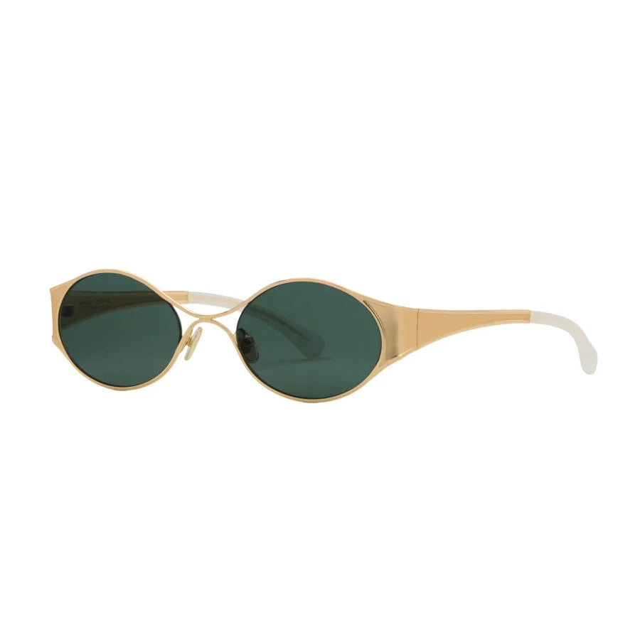 Loop GOLD/DEEP GREEN